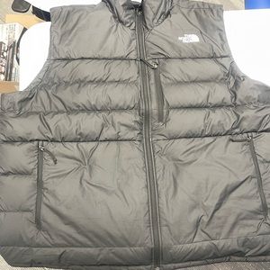 Men's The North Face Aconcagua 2 Vest